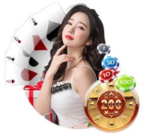 JK4 Casino
