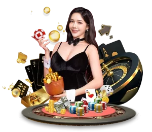 JK4 Casino