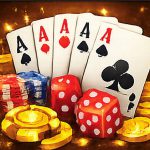 JK4 Poker