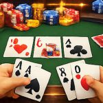 JK4 Poker