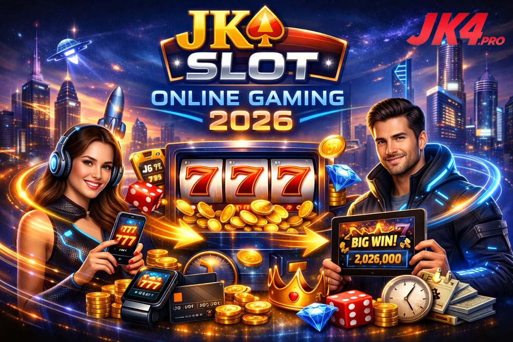 JK4 Slot – Play Exciting Online Slot Games Anywhere in 2026​